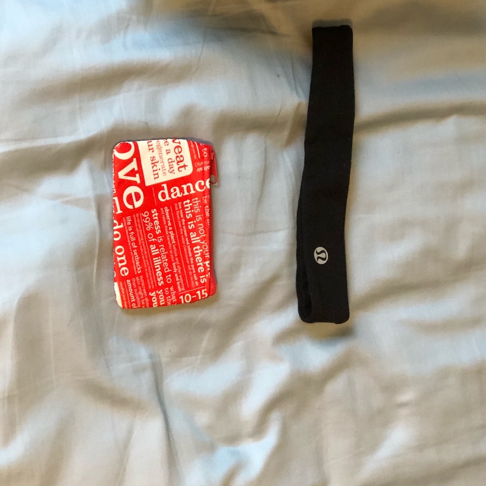 LULULEMON BUNDLE